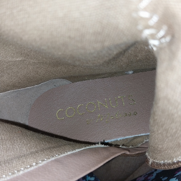 Coconuts by matisse vivid western boots Suze 7.5 - Picture 11 of 11